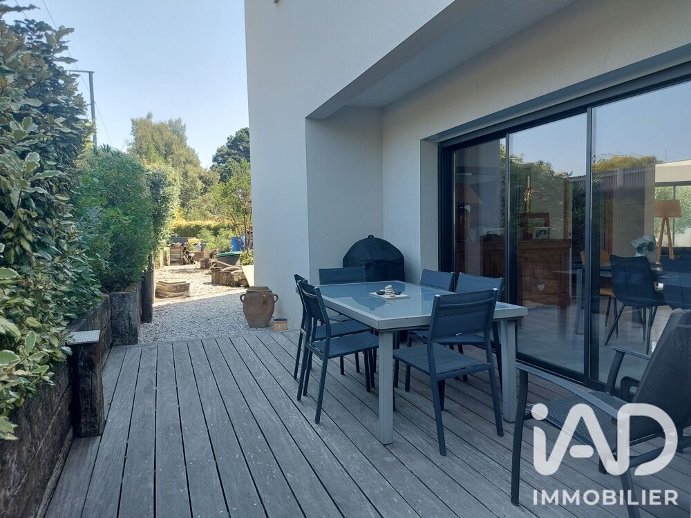 à vendre  Maison Pornichet (44380)