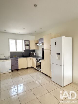 Maison à louer 3 pièces 84 m²