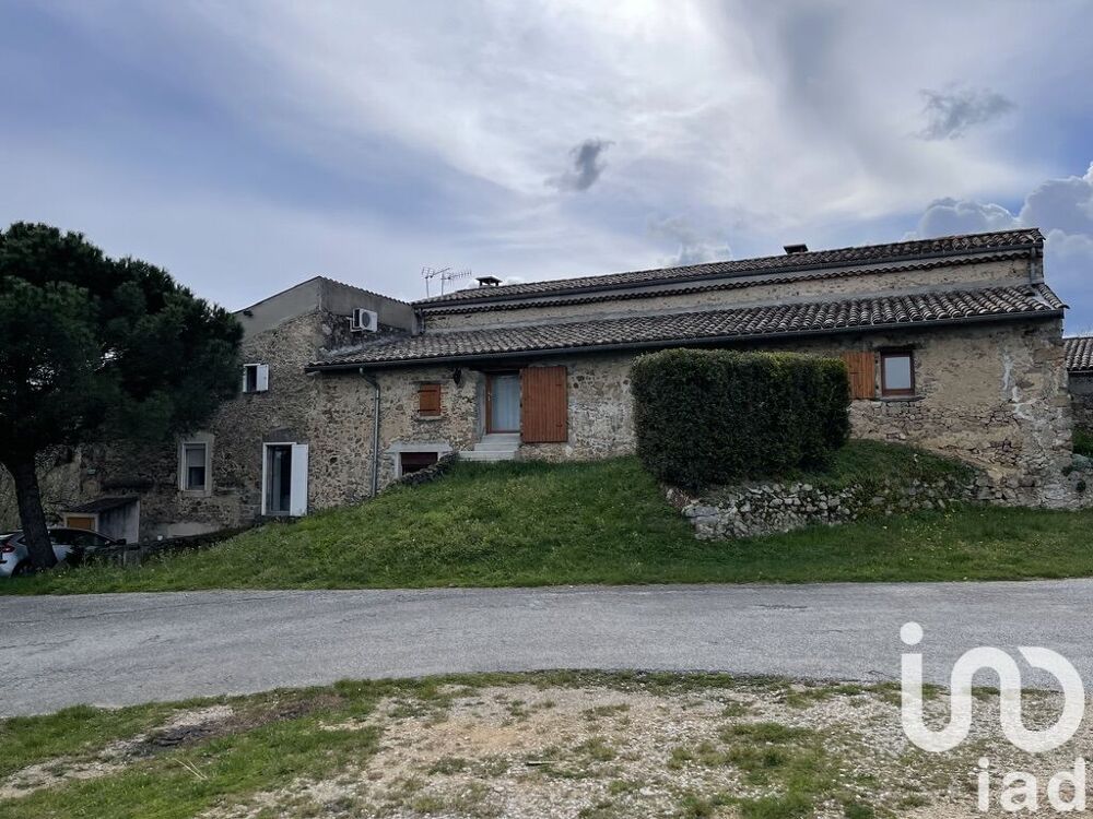 Vente Maison Vente Maison/villa 16 pièces Mauves
