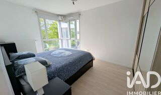  Appartement à vendre 4 pièces 79 m²