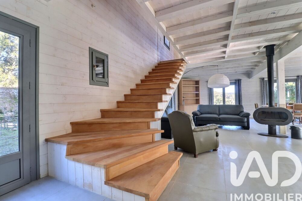 Vente Maison Vente Maison/villa 6 pièces Châteauvert