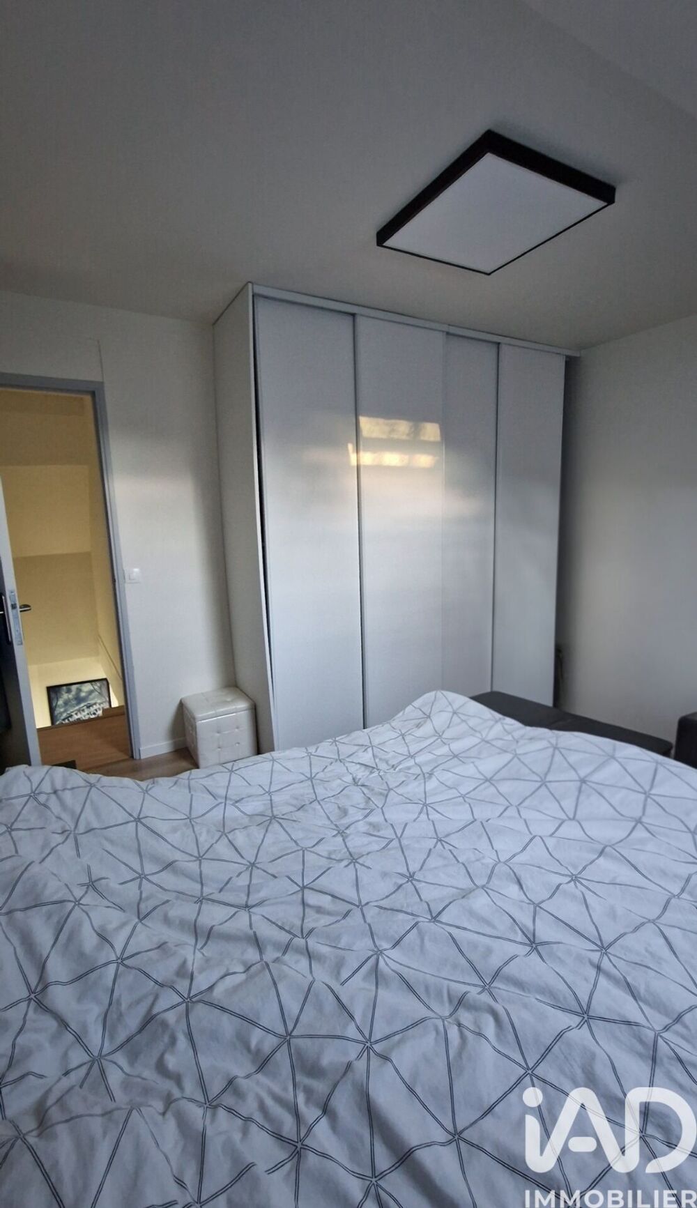 Vente Maison de ville 3 pièces