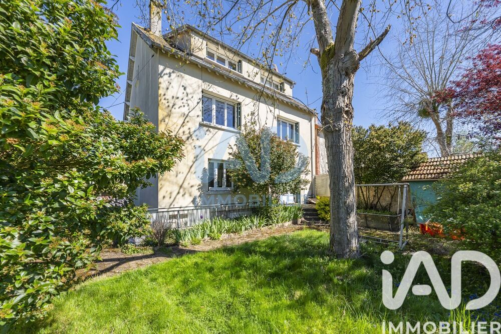 Vente Pavillon 10 pièces