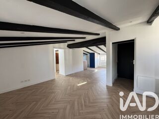  Appartement � vendre 2 pi�ces 50 m�