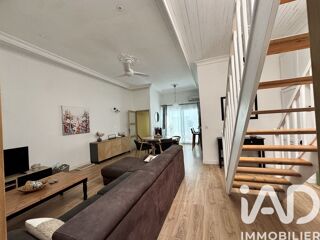  Maison à vendre 4 pièces 112 m²