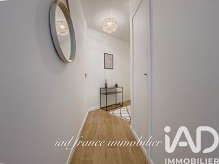  Appartement à vendre 3 pièces 60 m²
