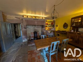  Maison à vendre 5 pièces 144 m²