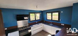  Maison à vendre 6 pièces 140 m²