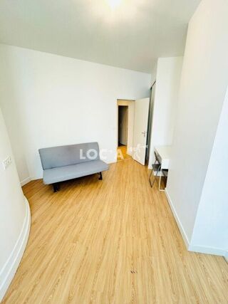  Appartement à louer 3 pièces 50 m²