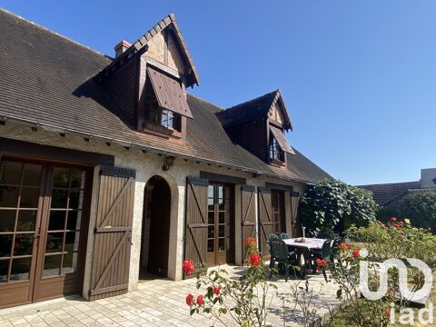  Maison � vendre 7 pi�ces 140 m�