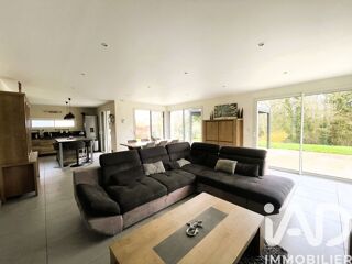 Maison à vendre 6 pièces 160 m²