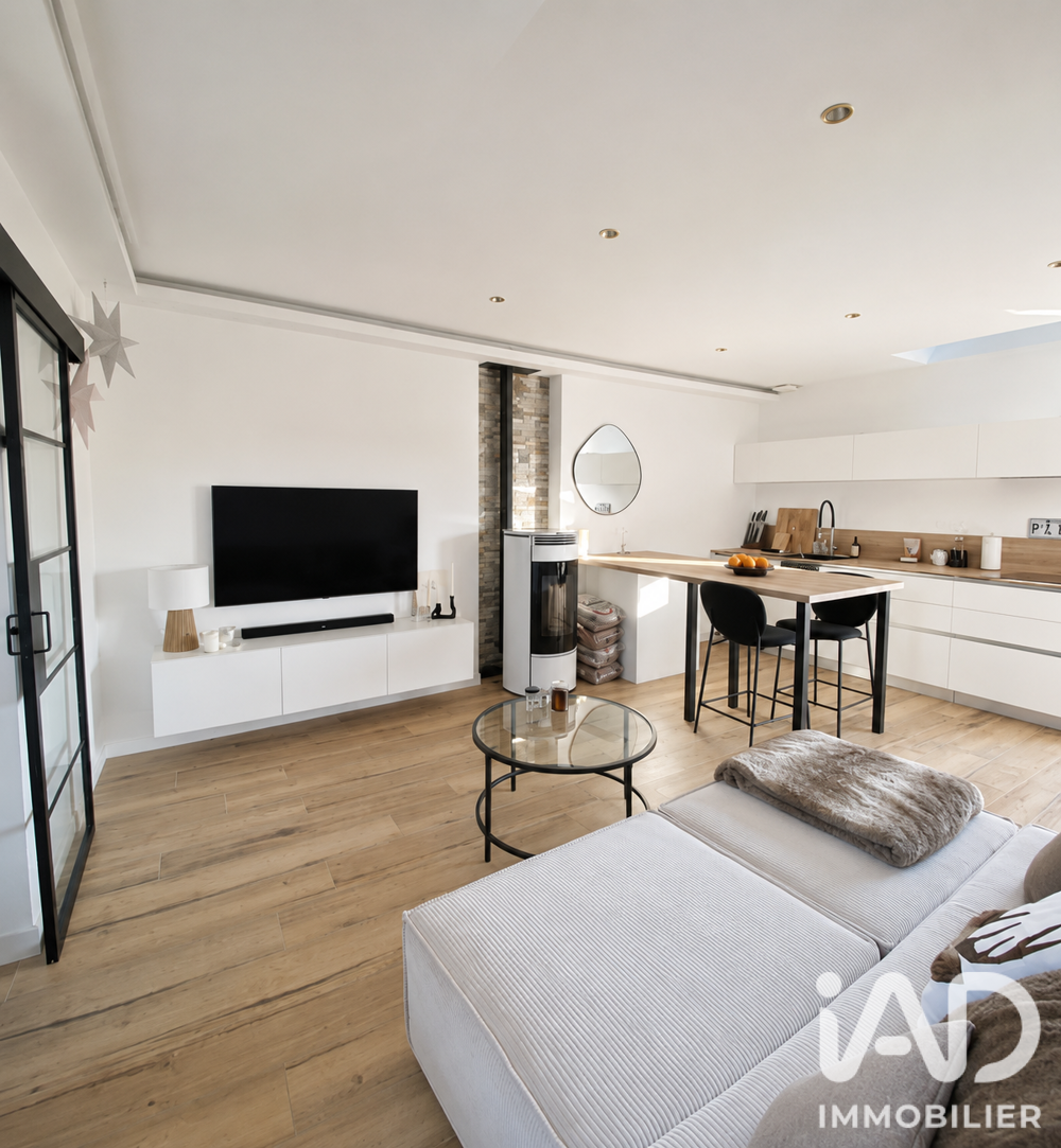 Vente Maison/villa 3 pièces