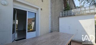  Immeuble à vendre 262 m²
