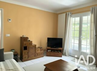  Maison à vendre 3 pièces 74 m²