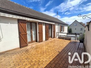  Maison à vendre 7 pièces 140 m²