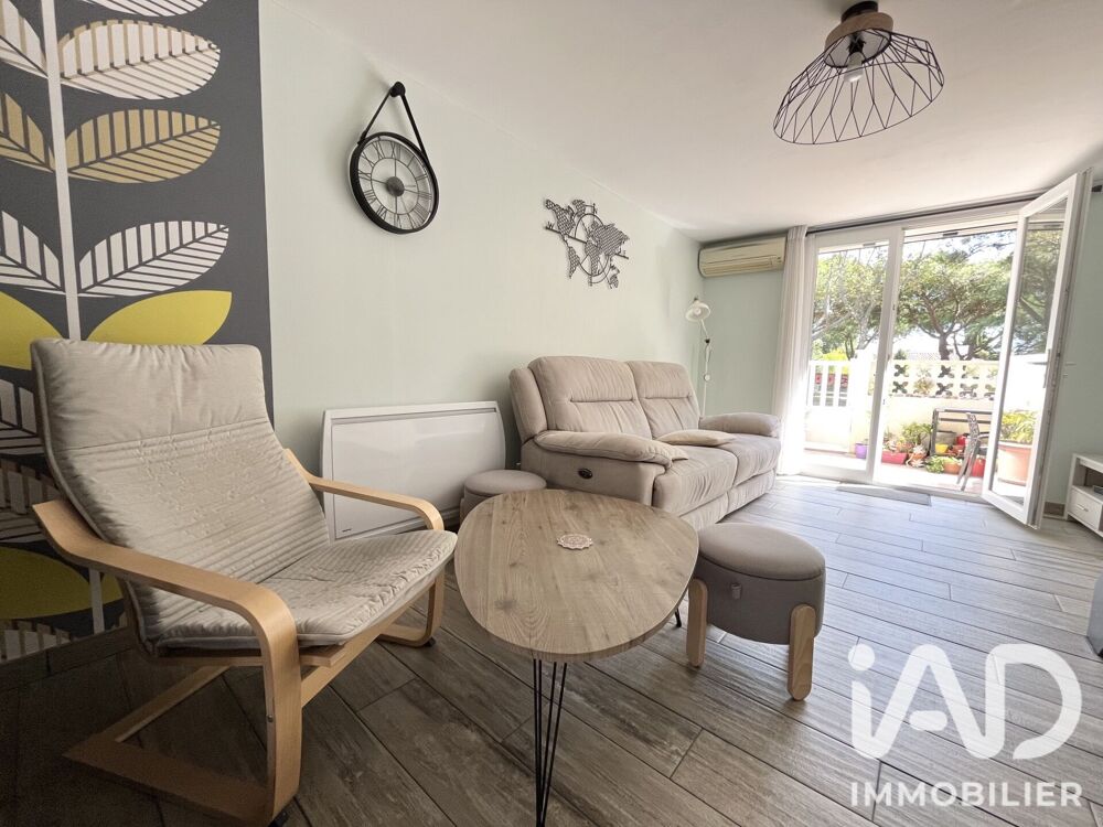 Vente Maison/villa 3 pièces