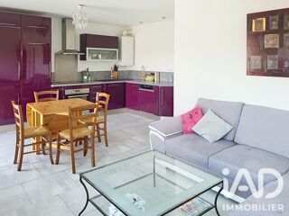  Appartement à vendre 4 pièces 82 m²