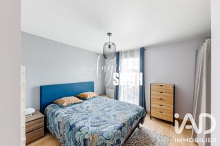  Appartement à vendre 3 pièces 61 m²