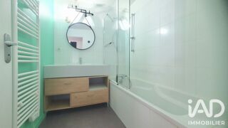  Appartement à vendre 2 pièces 61 m²