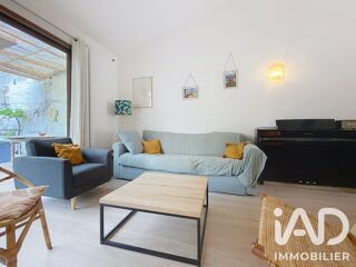  Maison à vendre 4 pièces 84 m²