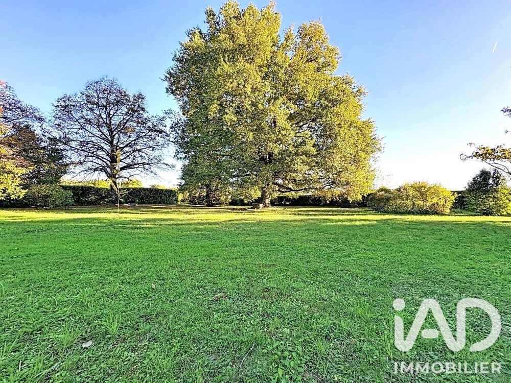 Vente Maison/villa 8 pièces