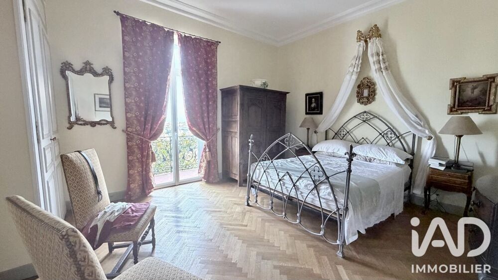 à vendre  Maison Vence (06140)