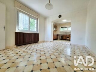  Maison à vendre 8 pièces 200 m²