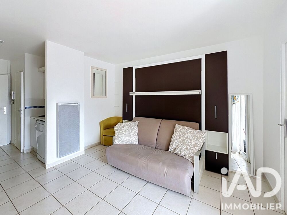 Vente Appartement Vente Appartement 2 pièces Agde