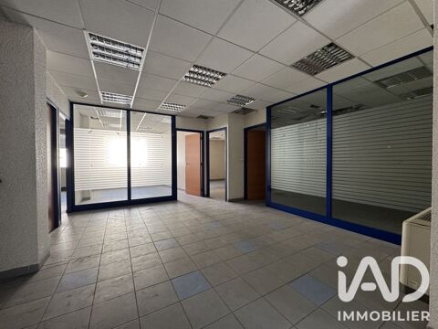   Vente Boutique/Local commercial 220 m&sup2; 