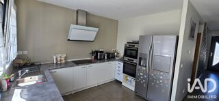 Vente Maison Vente Pavillon 5 pièces Yerres