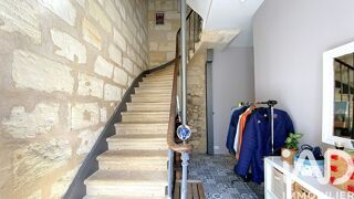  Maison à vendre 5 pièces 140 m²