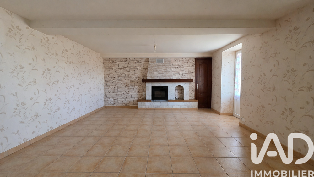 Vente Maison Vente Maison/villa 5 pièces Mervent