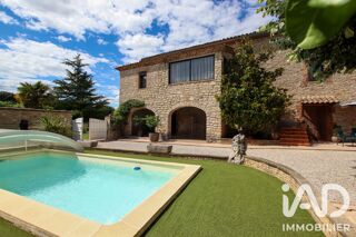  Maison à vendre 5 pièces 140 m²