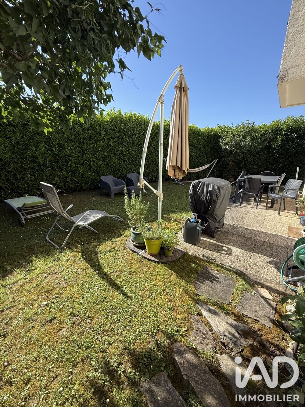 Vente Maison traditionnelle 4 pièces