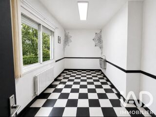  Maison à vendre 5 pièces 137 m²