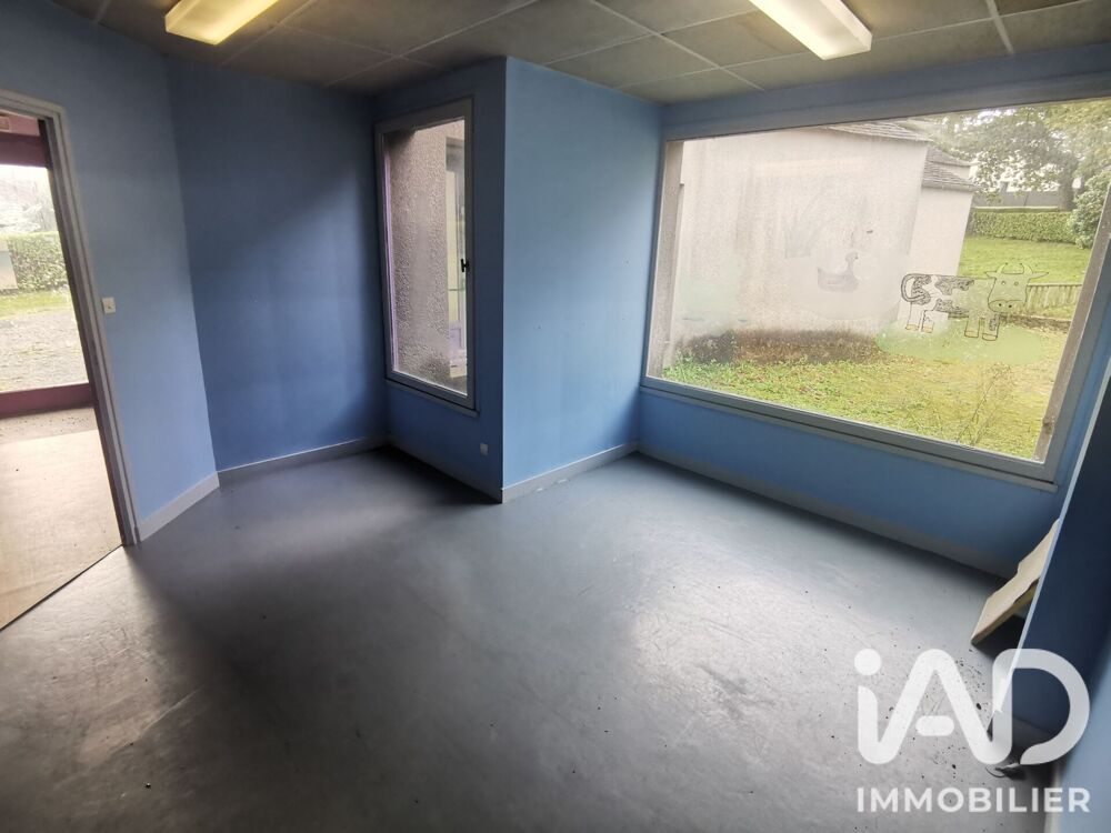 Vente Maison de ville 6 pièces