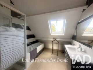  Appartement à vendre 4 pièces 113 m²