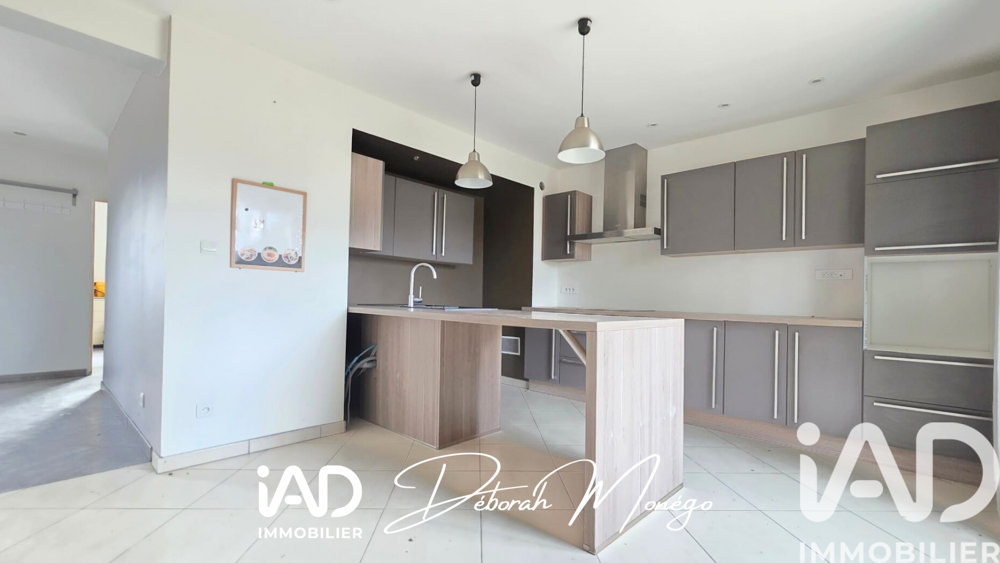 Vente Maison Vente Maison/villa 6 pièces Guernes