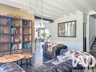  Maison � vendre 7 pi�ces 250 m�