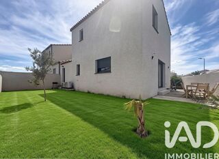  Maison à vendre 4 pièces 99 m²