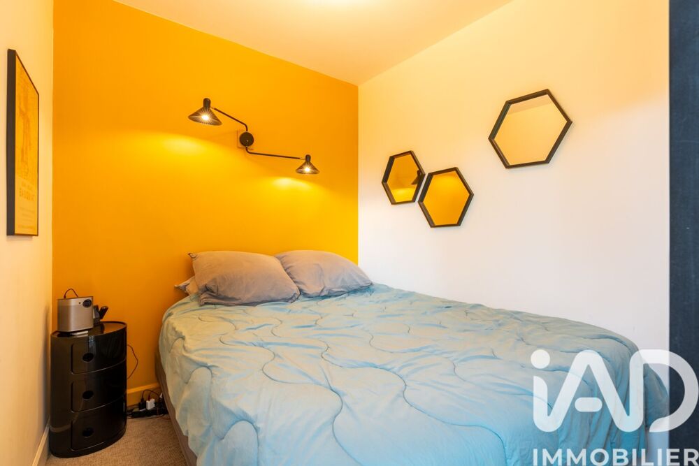� vendre  Appartement Boulogne-Billancourt (92100)