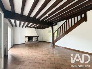  Maison à vendre 5 pièces 105 m²