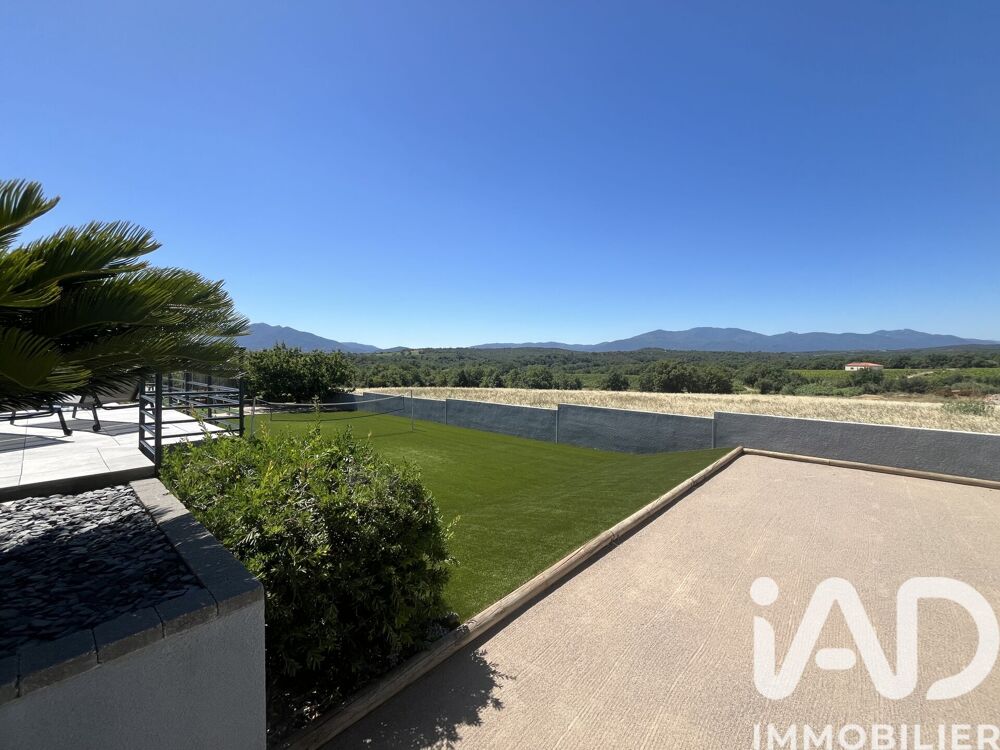 à vendre  Maison Passa (66300)