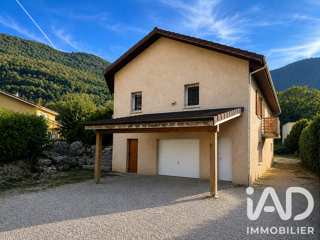  Maison à vendre 5 pièces 130 m²
