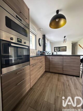  Maison � vendre 4 pi�ces 92 m�