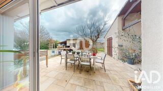  Maison à vendre 5 pièces 110 m²