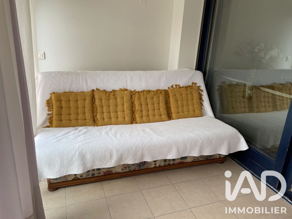 Vente Maison Vente Maison/villa 3 pièces Capbreton