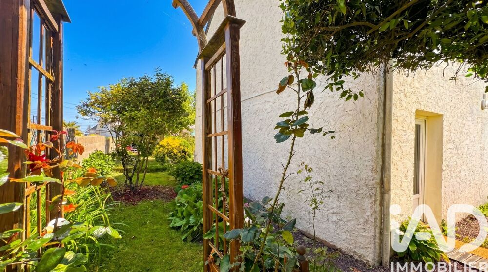 Vente Maison Vente Maison traditionnelle 4 pièces La gouesnière
