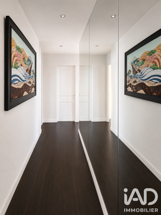  Appartement à vendre 5 pièces 122 m²