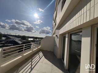  Appartement à louer 4 pièces 80 m²